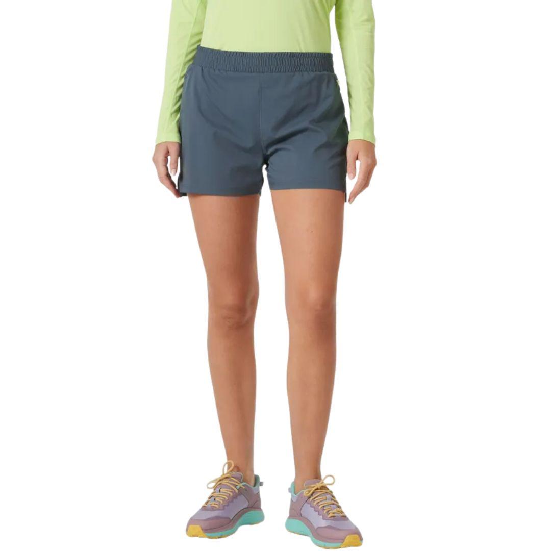 Helly Hansen Women's Trail Shorts 3